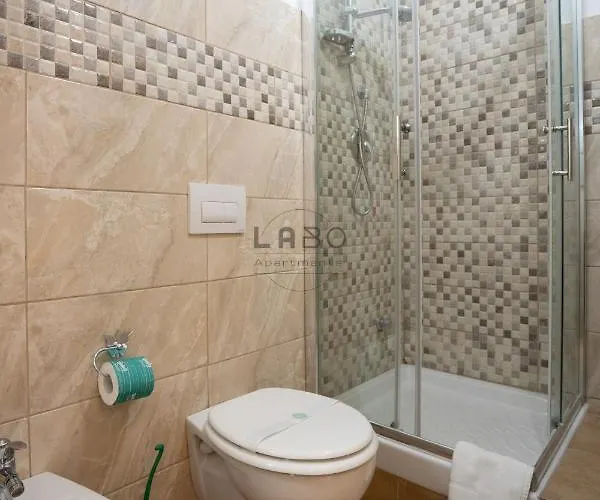 Affittacamere Ammos Tropea