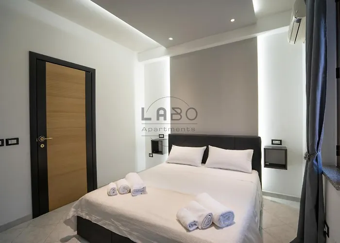 Ammos Affittacamere Tropea