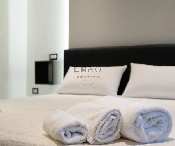 Affittacamere Ammos Tropea