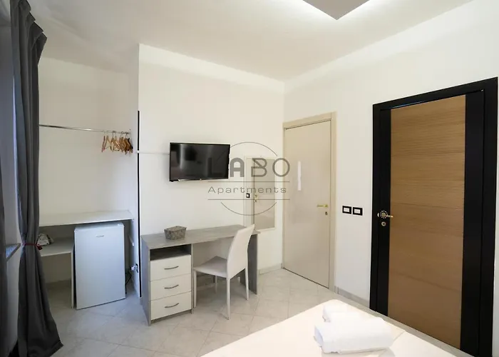 Ammos Affittacamere Tropea