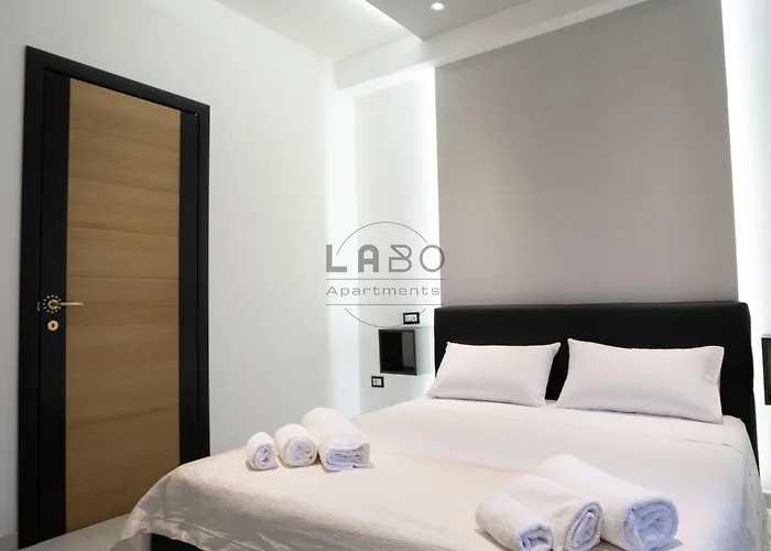 Affittacamere Ammos Tropea