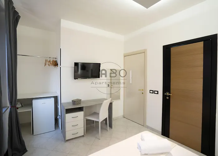 Ammos Affittacamere Tropea