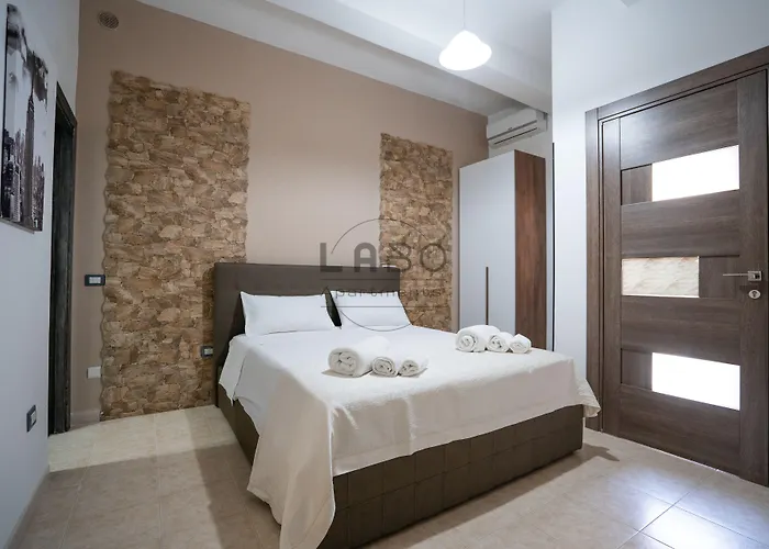 Affittacamere Ammos Tropea