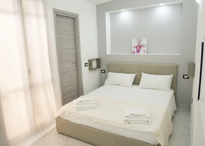 Affittacamere Ammos Tropea