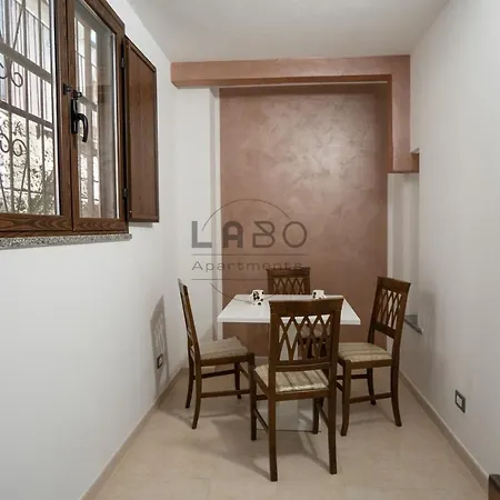 Guest house Ammos 3*