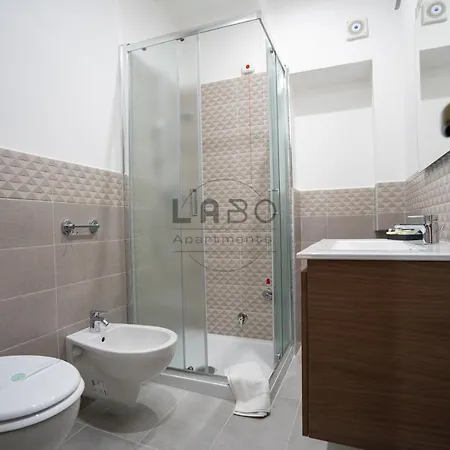 Guest house Ammos Tropea