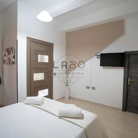 Ammos Guest house 3*