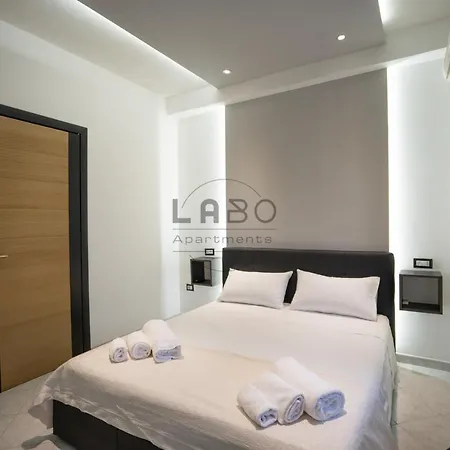 Ammos Guest house Tropea