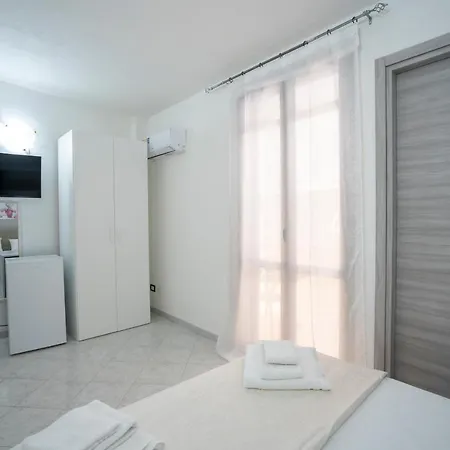 Ammos Гостевой дом 3*