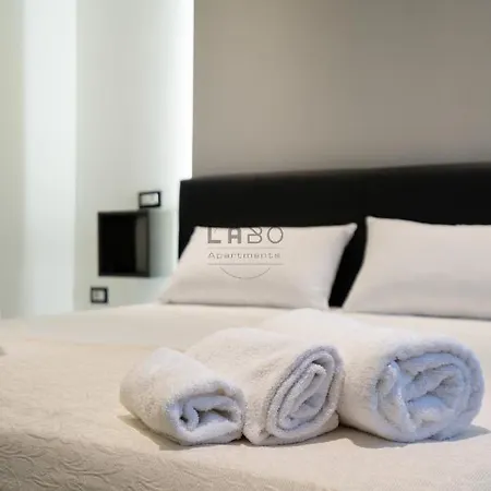 Guest house Ammos Tropea