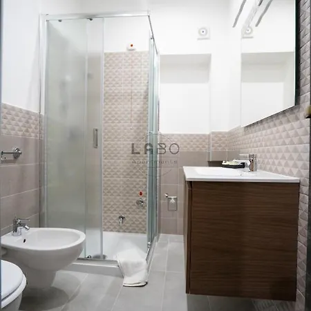 Ammos Pensionat Tropea