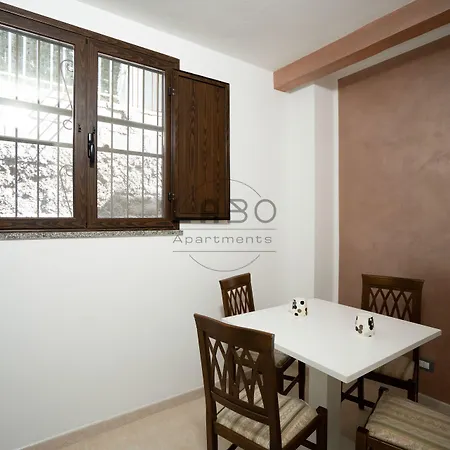 Guest house Ammos Tropea