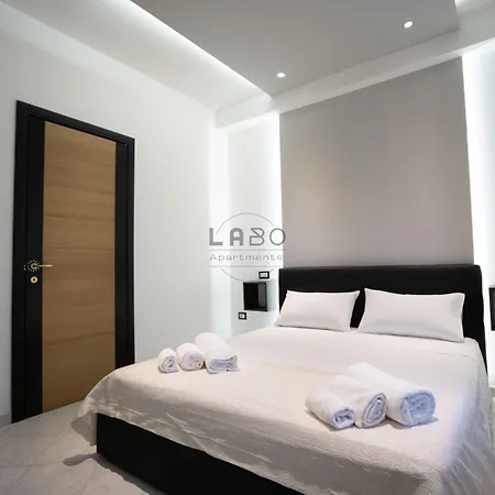 Guest house Ammos Tropea