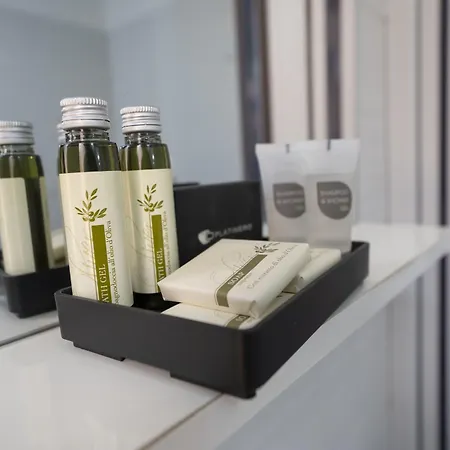 Ammos Guest house Tropea