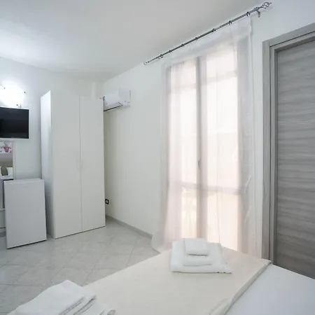 Guest house Ammos Tropea