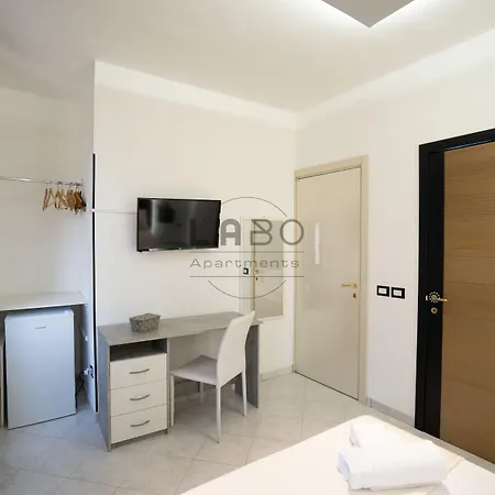 Ammos Guest house Tropea