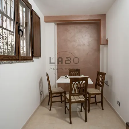 Casa de hóspedes Ammos