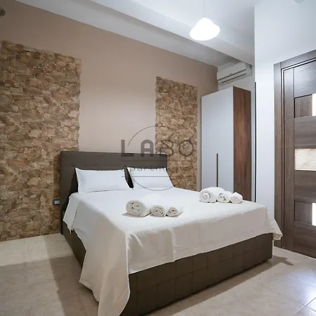 Guest house Ammos Tropea