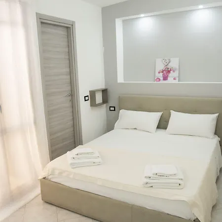 Guest house Ammos Tropea