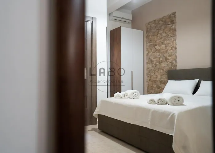 Ammos Casa de hóspedes 3*