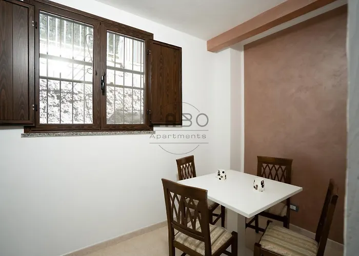 Casa de hóspedes Ammos