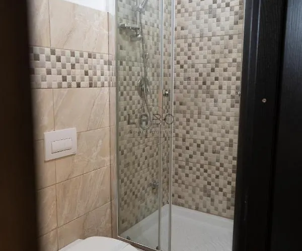 Casa de hóspedes Ammos 3*