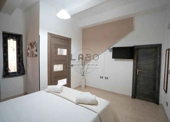 Ammos Casa de hóspedes 3*