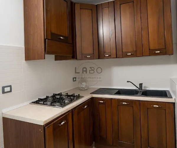 Casa de hóspedes Ammos