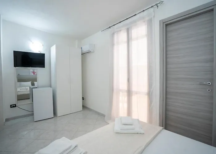 Ammos Casa de hóspedes 3*