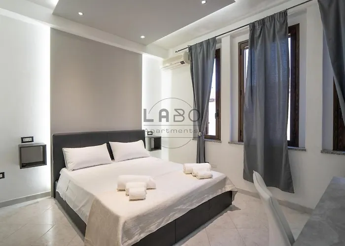 Ammos Casa de hóspedes