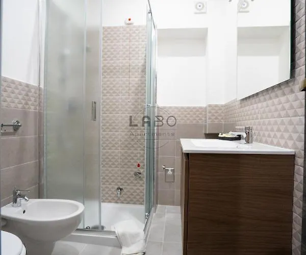 Ammos Casa de hóspedes Tropea