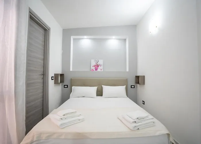 Ammos Casa de hóspedes Tropea