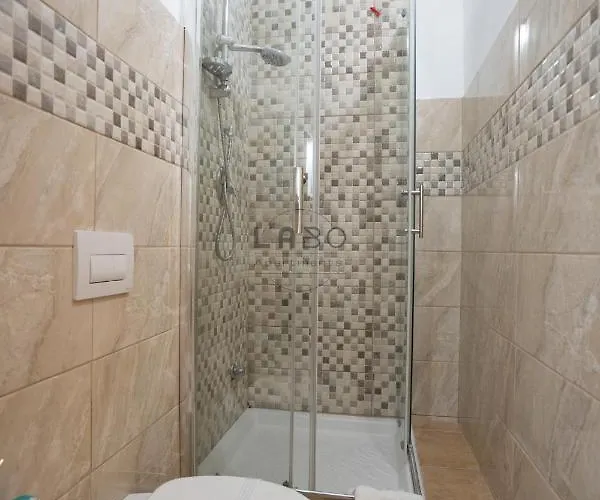 Casa de hóspedes Ammos 3*