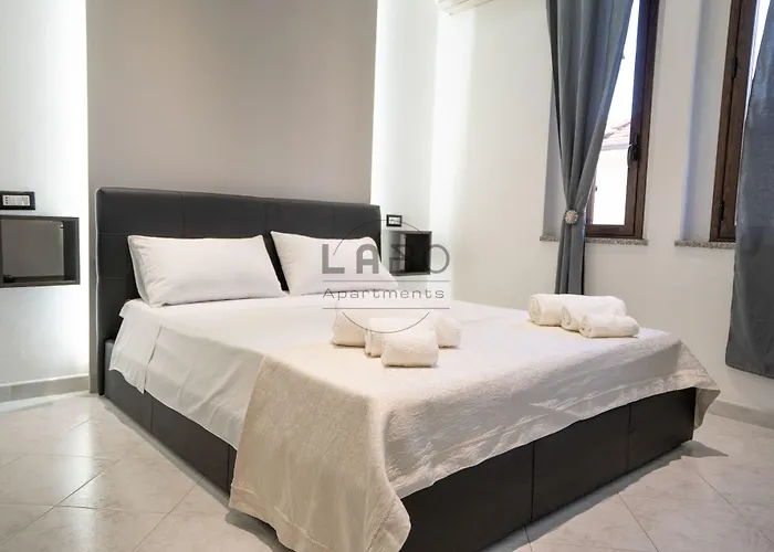 Ammos Casa de hóspedes