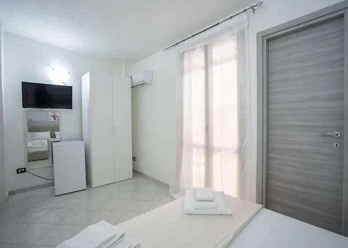 Casa de hóspedes Ammos Tropea