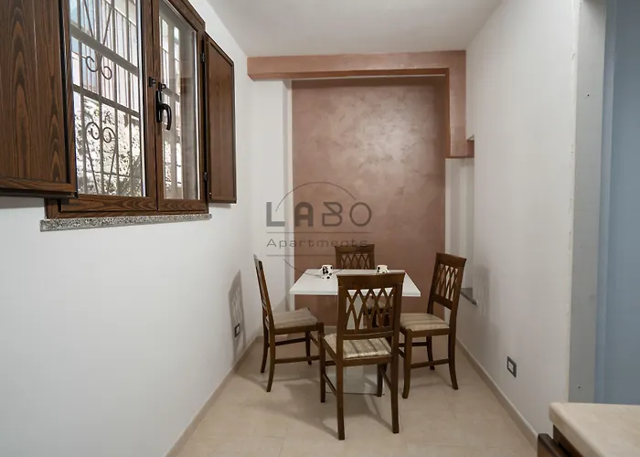 Casa de hóspedes Ammos