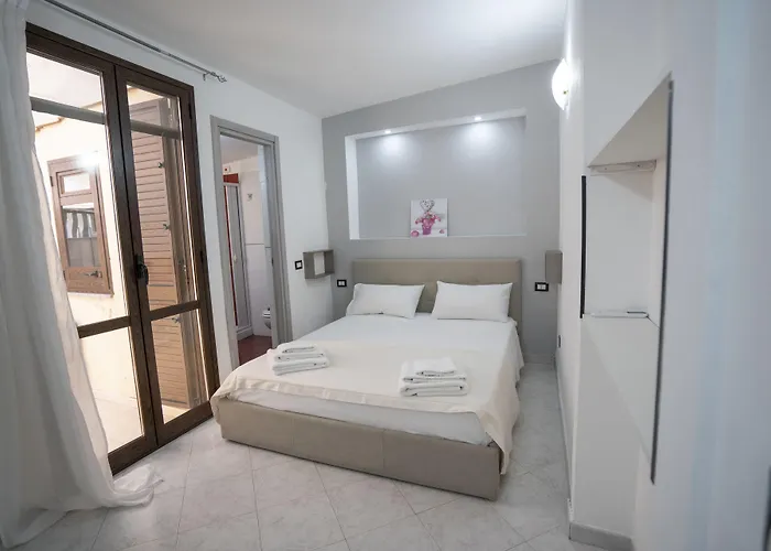 Casa de hóspedes Ammos