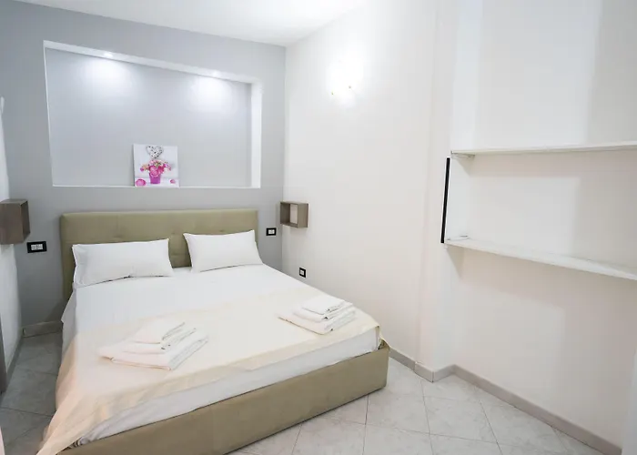 Casa de hóspedes Ammos 3*